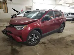 2T3BFREV8JW819190 2018 TOYOTA RAV 4