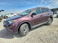 2T3BFREV8JW826981 2018 TOYOTA RAV 4