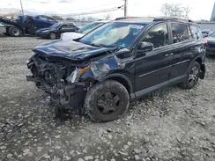 2T3BFREV8JW841254 2018 TOYOTA RAV 4
