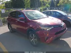 2T3BFREV8JW842324 2018 TOYOTA RAV 4