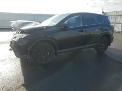 2T3BFREV8JW844087 2018 TOYOTA RAV 4