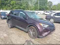2T3BFREV8JW845305 2018 TOYOTA RAV 4