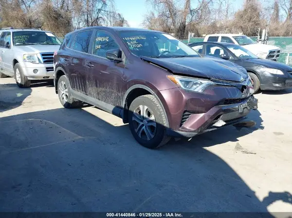 2T3BFREV8JW845417 2018 TOYOTA RAV 4 - Image 1