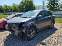 2T3BFREV8JW846289 2018 TOYOTA RAV 4