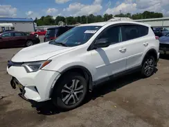 2T3BFREV8JW846390 2018 TOYOTA RAV 4