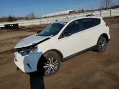 2T3BFREV8JW850245 2018 TOYOTA RAV 4