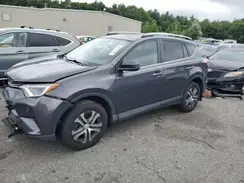 2T3BFREV8JW854439 2018 TOYOTA RAV 4