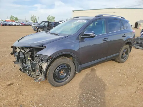2T3BFREV8JW855087 2018 TOYOTA RAV 4 - Image 1