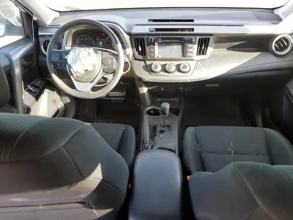 2T3BFREV8JW855557 2018 TOYOTA RAV 4 - Image 8