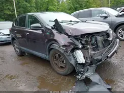 2T3BFREV8JW858006 2018 TOYOTA RAV 4