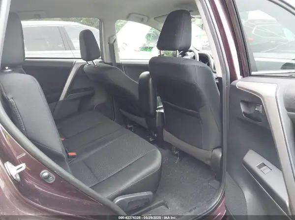 2T3BFREV8JW858006 2018 TOYOTA RAV 4 - Image 8
