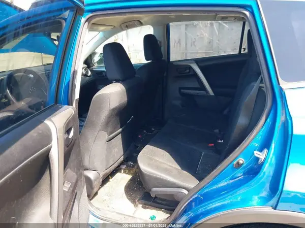 2T3BFREV9GW415680 2016 TOYOTA RAV 4 - Image 8