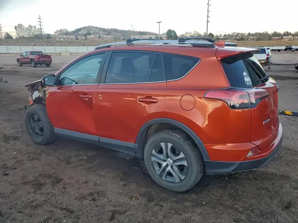 2T3BFREV9GW417199 2016 TOYOTA RAV 4 - Image 2