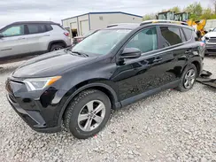 2T3BFREV9GW419163 2016 TOYOTA RAV 4