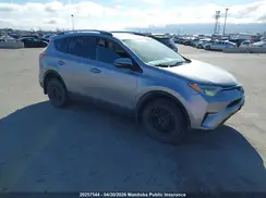 2T3BFREV9GW419325 2016 TOYOTA RAV 4