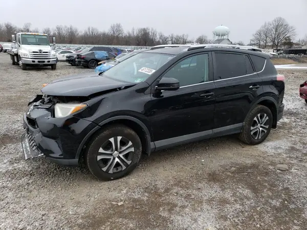 2T3BFREV9GW423634 2016 TOYOTA RAV 4 - Image 1