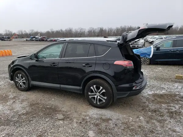 2T3BFREV9GW423634 2016 TOYOTA RAV 4 - Image 2