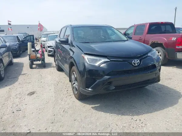2T3BFREV9GW435105 2016 TOYOTA RAV 4 - Image 1