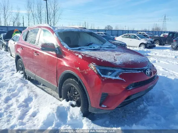2T3BFREV9GW435413 2016 TOYOTA RAV 4 - Image 1