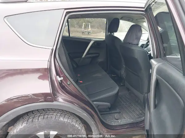 2T3BFREV9GW436657 2016 TOYOTA RAV 4 - Image 8