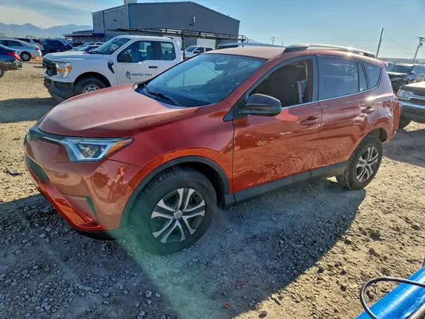 2T3BFREV9GW438294 2016 TOYOTA RAV 4 - Image 1