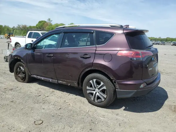 2T3BFREV9GW440157 2016 TOYOTA RAV 4 - Image 2