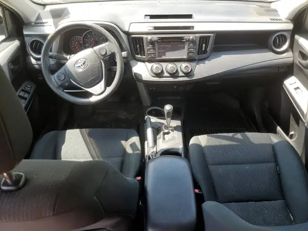 2T3BFREV9GW440157 2016 TOYOTA RAV 4 - Image 8