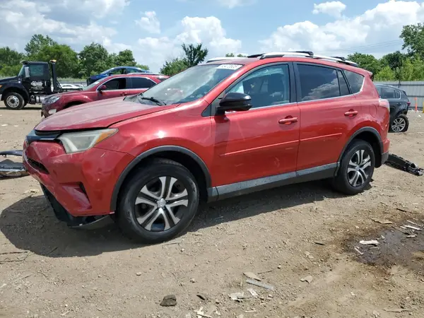 2T3BFREV9GW441776 2016 TOYOTA RAV 4 - Image 1