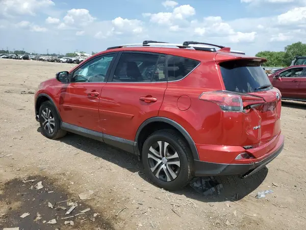 2T3BFREV9GW441776 2016 TOYOTA RAV 4 - Image 2