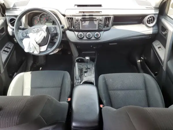 2T3BFREV9GW441776 2016 TOYOTA RAV 4 - Image 8