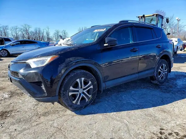 2T3BFREV9GW441857 2016 TOYOTA RAV 4 - Image 1