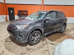 2T3BFREV9GW442782 2016 TOYOTA RAV 4