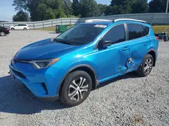 2T3BFREV9GW446055 2016 TOYOTA RAV 4