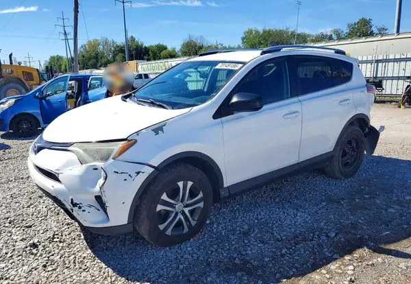 2T3BFREV9GW451370 2016 TOYOTA RAV 4 - Image 1