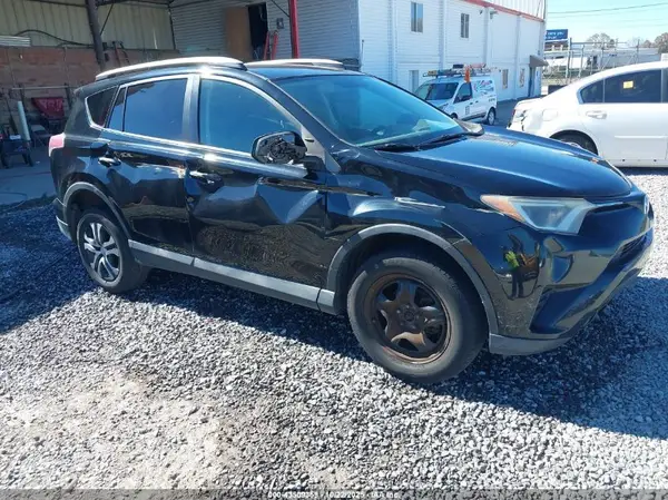 2T3BFREV9GW457086 2016 TOYOTA RAV 4 - Image 1
