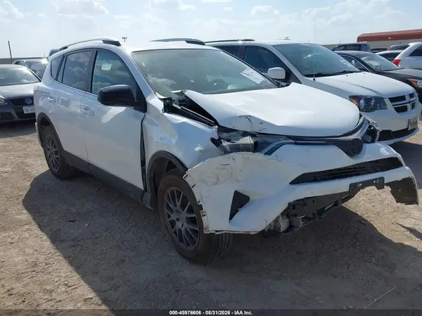 2T3BFREV9GW471876 2016 TOYOTA RAV 4 - Image 1