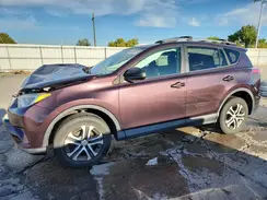 2T3BFREV9GW497278 2016 TOYOTA RAV 4