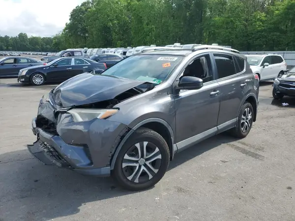 2T3BFREV9GW499435 2016 TOYOTA RAV 4 - Image 1