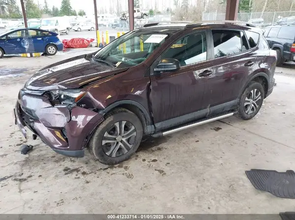 2T3BFREV9GW503046 2016 TOYOTA RAV 4 - Image 2