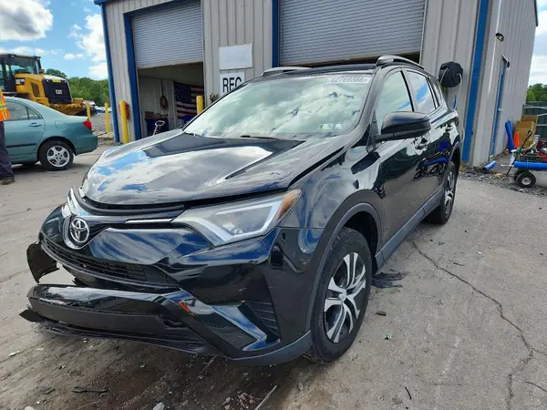 2T3BFREV9GW503855 2016 TOYOTA RAV 4 - Image 1