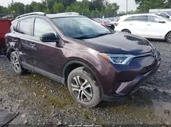 2T3BFREV9GW504388 2016 TOYOTA RAV 4