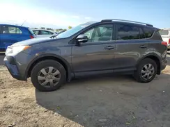 2T3BFREV9GW505637 2016 TOYOTA RAV 4