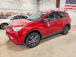 2T3BFREV9GW508134 2016 TOYOTA RAV 4