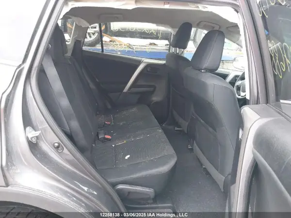 2T3BFREV9GW517688 2016 TOYOTA RAV 4 - Image 8