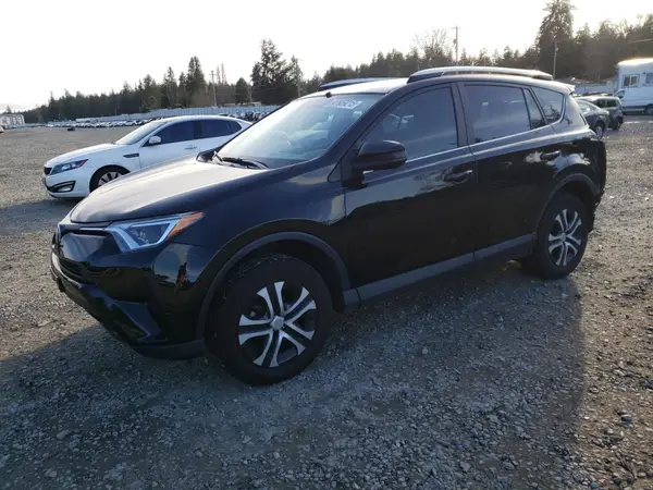 2T3BFREV9GW518789 2016 TOYOTA RAV 4 - Image 1