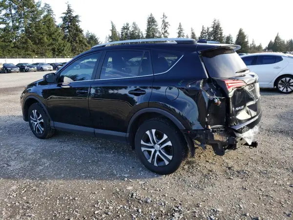 2T3BFREV9GW518789 2016 TOYOTA RAV 4 - Image 2
