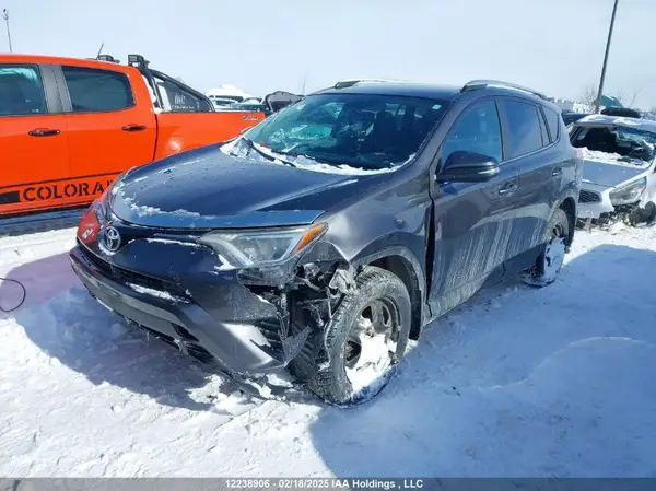 2T3BFREV9GW519537 2016 TOYOTA RAV 4 - Image 2