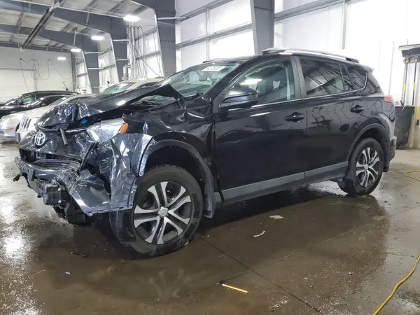 2T3BFREV9GW520610 2016 TOYOTA RAV 4 - Image 1