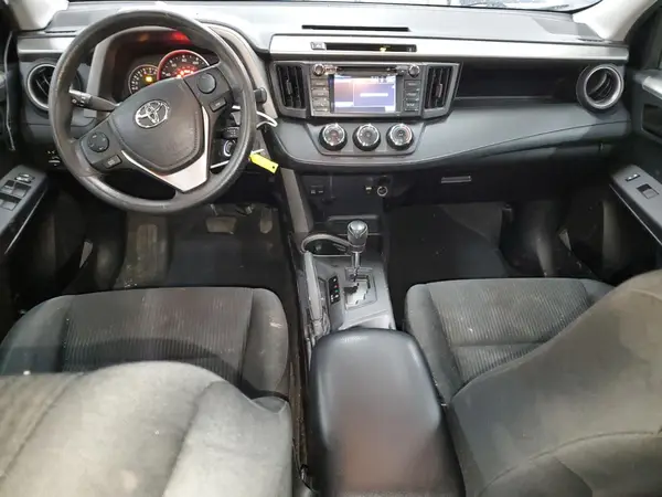 2T3BFREV9GW524236 2016 TOYOTA RAV 4 - Image 8