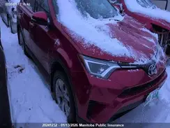 2T3BFREV9GW524771 2016 TOYOTA RAV 4